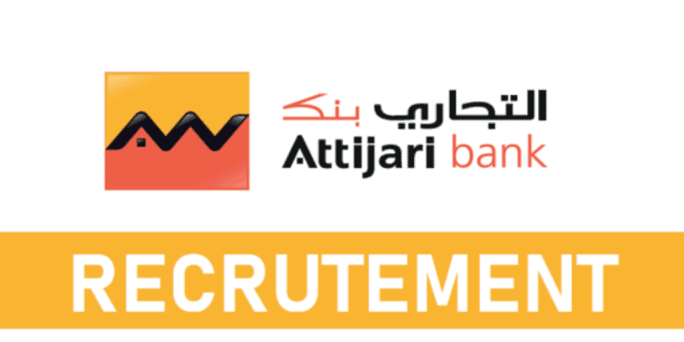 20 postes ouverts chez Attijariwafa bank à Rabat et Témara