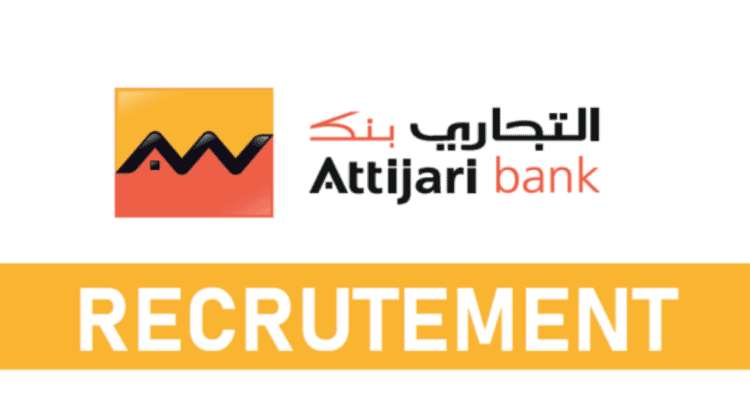 Attijariwafa-Bank-Emploi-Recrutement-14-750x393-1 الوظيفة العمومية: توظيف 785 منصبا لحاملي شهادة البكالوريا أو التقني أو الإجازة فما فوق بعدة مؤسسات ومصالح. الترشيح قبل 6 فبراير 2026