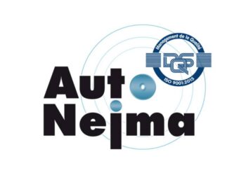 15 postes ouverts chez Auto Nejma à Casablanca et Rabat