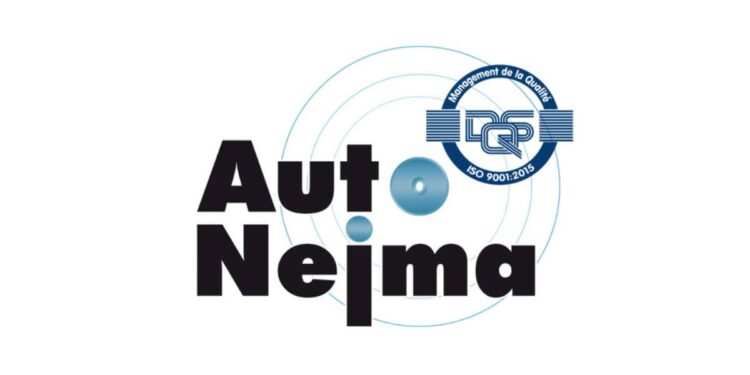 15 postes ouverts chez Auto Nejma à Casablanca et Rabat