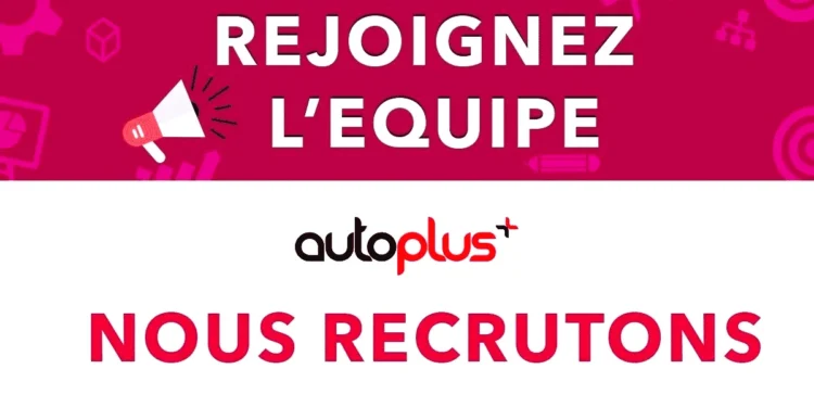 Postes ouverts chez Maghreb Accessoires à Casablanca