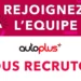 Postes ouverts chez Maghreb Accessoires à Casablanca