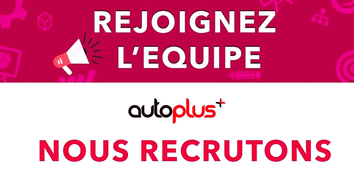 Autoplus-Maghreb-Accessoires-Emploi-Recrutement من يرغب بالعمل في المقاطعات والعمالات الإقليمية والإدارات العمومية اليكم طريقة المشاركة في المباراة. الترشيح قبل 25 ماي 2024