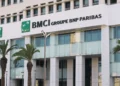 3 postes ouverts chez BMCI Groupe BNP Paribas
