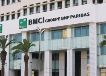 3 postes ouverts chez BMCI Groupe BNP Paribas