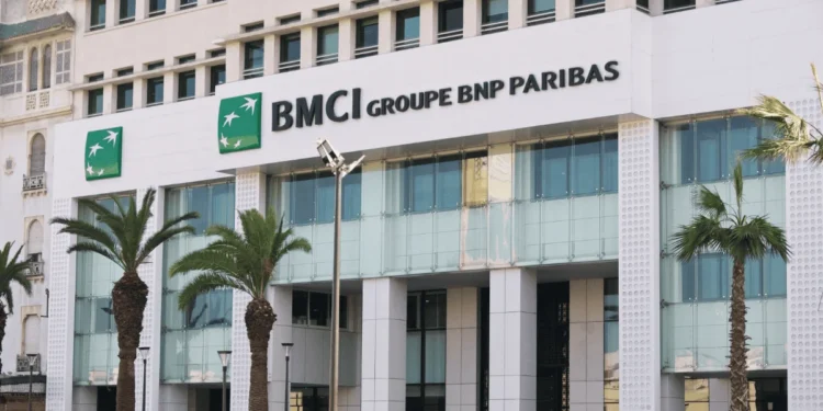 3 postes ouverts chez BMCI Groupe BNP Paribas