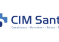 CIM Santé recherche des profils administratifs à Marrakech