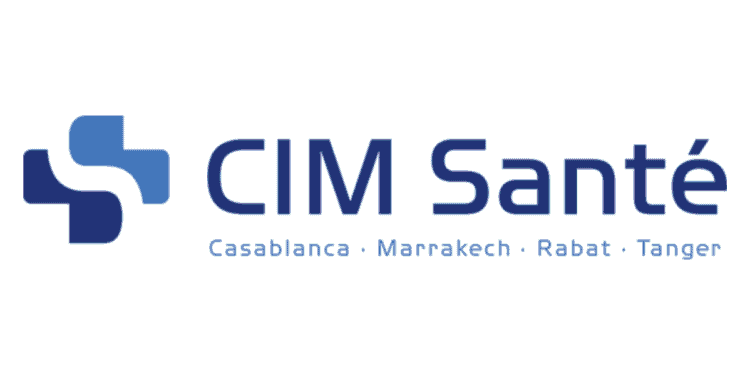 CIM Santé recherche des profils administratifs à Marrakech