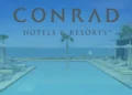 Conrad Rabat Arzana recrute 15 profils dans les métiers de la restauration, de la cuisine, du spa, de la réception et de l’hébergement à Rabat.