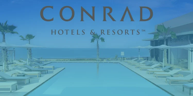 Conrad Rabat Arzana recrute 15 profils dans les métiers de la restauration, de la cuisine, du spa, de la réception et de l’hébergement à Rabat.
