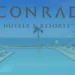 Nouvelles offres d’emploi disponibles chez Conrad Rabat Arzana