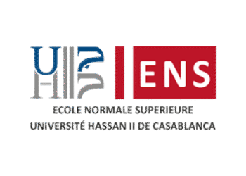 Master ENS Casablanca 2026-2027