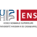 Master ENS Casablanca 2026-2027