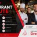 Entreprise de Restauration recrute Plusieurs Profils à Rabat