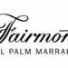 15 postes ouverts au Fairmont Royal Palm Marrakech