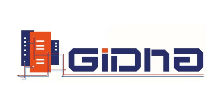 Nouvelles offres d’emploi GIDNA à Fès et Nador