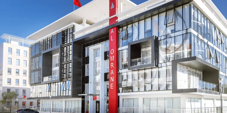 Concours de Recrutement du Groupe Al Omrane 2026 (3 Postes)