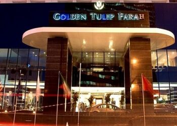براتب ابتداء من 6000 درهم .. سلسلة فنادق خمس نجوم: إعلان عن حملة توظيف في عدة تخصصات براكش، الدار البيضاء، الرباط وطنجة