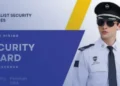 الوكالة الوطنية لإنعاش الشغل والكفاءات: توظيف 250 حارس أمن خاص -ذكور وإناث- بدولة الإمارات العربية المتحدة. آخر أجل 24 غشت 2026