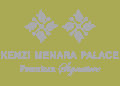 5 Offres d’emploi ouvertes au Kenzi Menara Palace à Marrakech