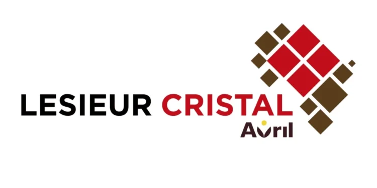 Nouvelles opportunités chez Lesieur Cristal à Casablanca