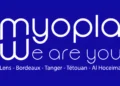 MyOpla recrute des Téléconseillers en CDI à Tanger