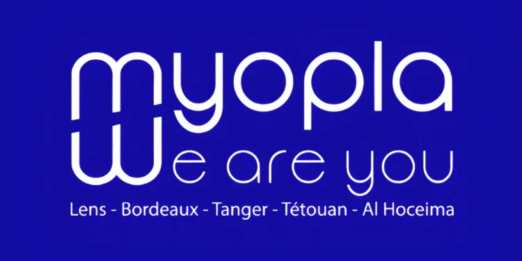 MyOpla recrute des Téléconseillers en CDI à Tanger