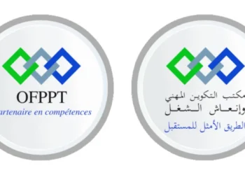 مباراة توظيف 435 منصب بمكتب التكوين المهني وإنعاش الشغل 2025