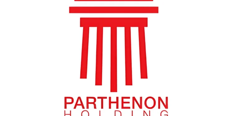 4 postes ouverts chez Parthenon Holding et ses filiales