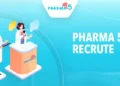 PHARMA 5 ouvre plusieurs postes de Visiteurs Médicaux