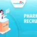 PHARMA 5 ouvre plusieurs postes de Visiteurs Médicaux