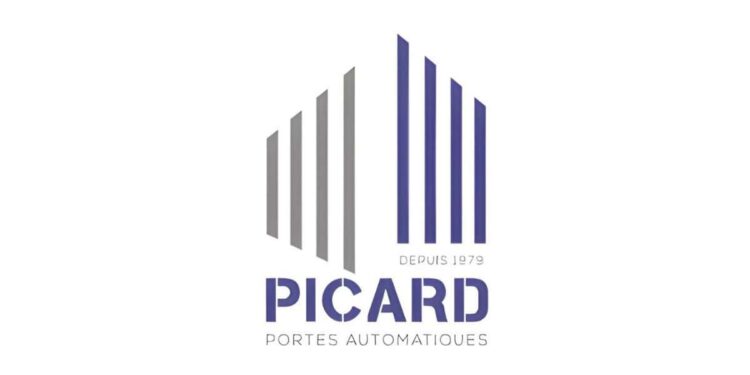 8 postes à saisir chez PICARD Portes Automatiques en France