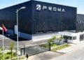 شركة PROMA INDUSTRIE تعلن عن حملة توظيف في عدة تخصصات