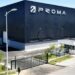 شركة PROMA INDUSTRIE تعلن عن حملة توظيف في عدة تخصصات
