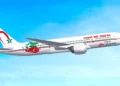 Royal Air Maroc recrute plusieurs profils dans 16 pays africains : Country Managers, Key Account Managers et Finance Officers