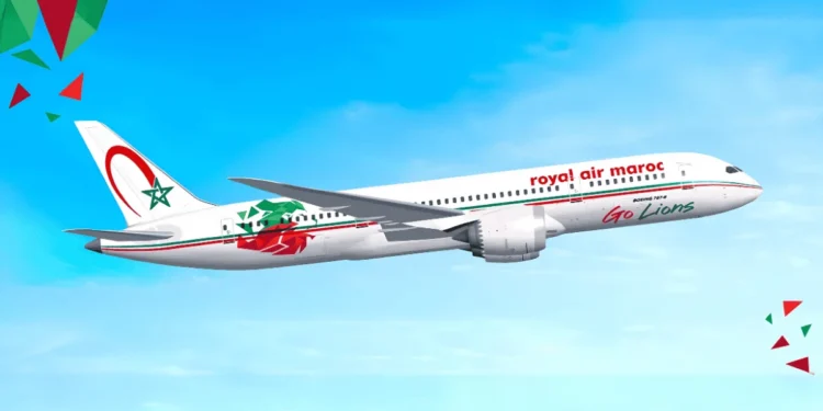 Royal Air Maroc recrute plusieurs profils dans 16 pays africains : Country Managers, Key Account Managers et Finance Officers