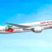Royal Air Maroc recrute plusieurs profils dans 16 pays africains : Country Managers, Key Account Managers et Finance Officers