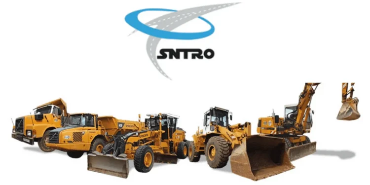 Opportunité chez SNTRO pour Chauffeurs de Camions 8/4 et 6/4