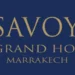 4 postes ouverts au Savoy Le Grand Hôtel Marrakech
