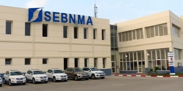 شركة SEBN MA تعلن عن حملة توظيف في عدة تخصصات