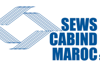 SEWS-CABIND recherche des techniciens Maintenance à El Jadida