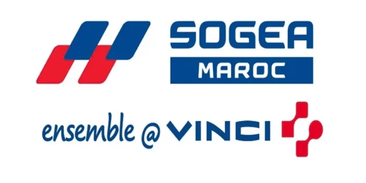 Nouveaux recrutements ouverts chez SOGEA Maroc à Aïn Attig