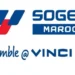 Nouveaux recrutements ouverts chez SOGEA Maroc à Aïn Attig