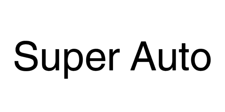 Super Auto Group recrute des Conseillers Commerciaux à Rabat
