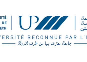 UPM recrute 9 profils d’Enseignants-Chercheurs à Marrakech