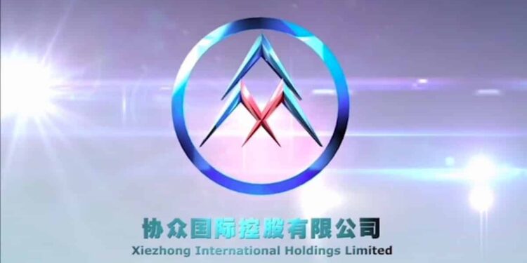 XIEZHONG Morocco lance un recrutement en maintenance et logistique