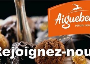 شركة Compagnie Chérifienne de Chocolaterie AIGUEBELLE تعلن عن حملة توظيف عدة مهندسين و تقنيين في عدة تخصصات