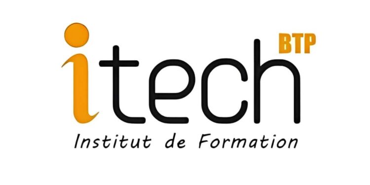 iTech BTP recrute 7 Formateurs Vacataires dans plusieurs spécialités
