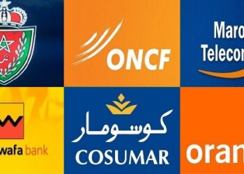 الشباب اللي كيقلب على الخدمة في الشركات الكبرى كاين بزاف ديال الوظائف بسالير مزيان و بكونترات مختلفة