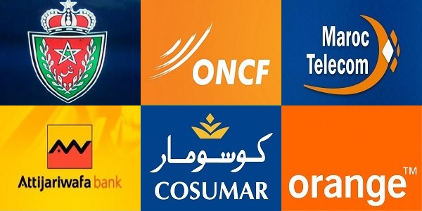 الشباب اللي كيقلب على الخدمة في الشركات الكبرى كاين بزاف ديال الوظائف بسالير مزيان و بكونترات مختلفة